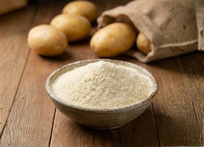 Potato powder